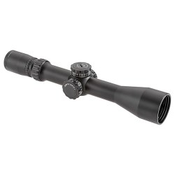 March Optics 2 5-25x42 Tactical MTR-1 Riflescope-04